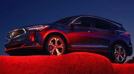 Acura vertraagt overgang naar elektrische aandrijving: hybrides maken comeback