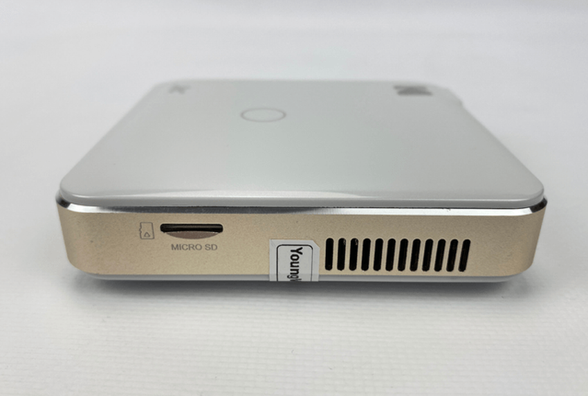 Luma 150 KODAK test en review