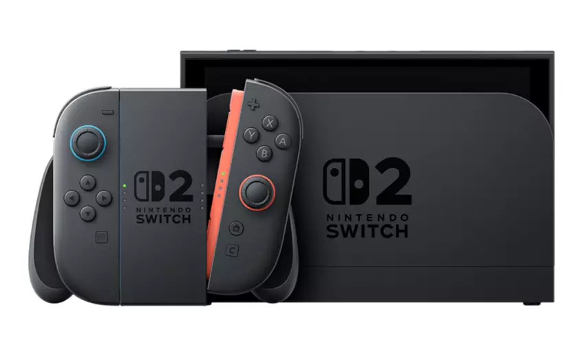 Nintendo is zich ervan bewust dat mensen het verschil tussen Switch en Switch 2 niet echt zien, maar verzekert dat het een compleet nieuwe console is, die vanaf nul is ontworpen