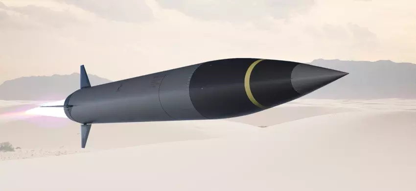 De Verenigde Staten hebben voor $ 5 miljard aan PrSM-ballistische raketten gekocht.