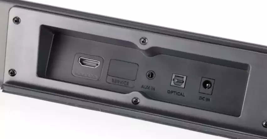 PHILIPS B5305 geluidsbalk voor philips tv