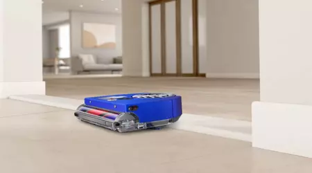 Dyson betreedt de Amerikaanse markt van robotstofzuigers