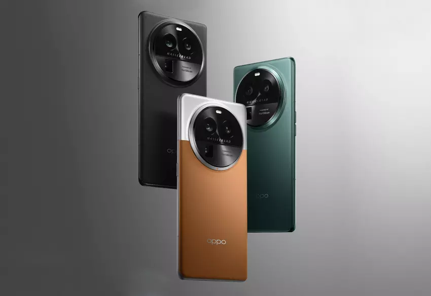 OPPO heeft onthuld wanneer en welke apparaten van het bedrijf de ColorOS 14 bèta met Android 14 aan boord zullen ontvangen
