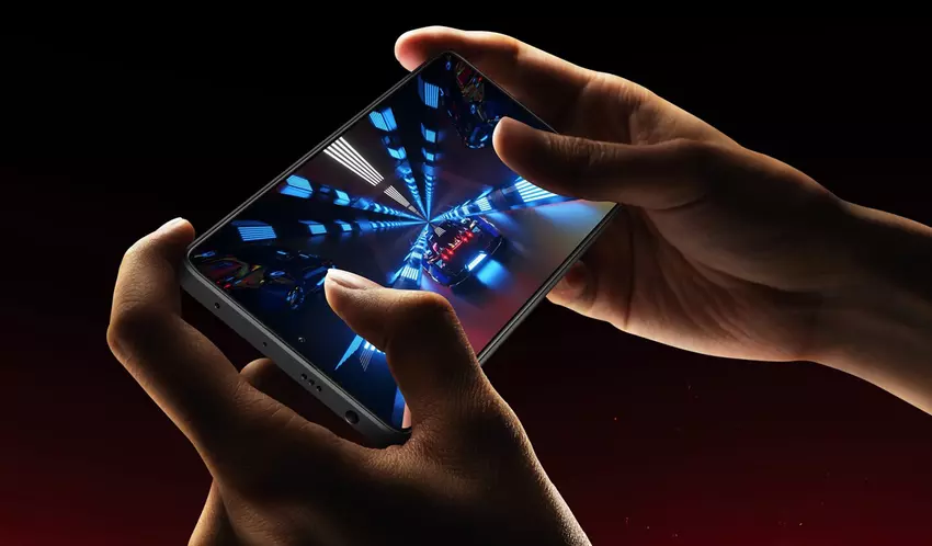 Xiaomi lanceert de Redmi Note 13 Turbo smartphone met krachtige chip, grote batterij en 1.5K scherm