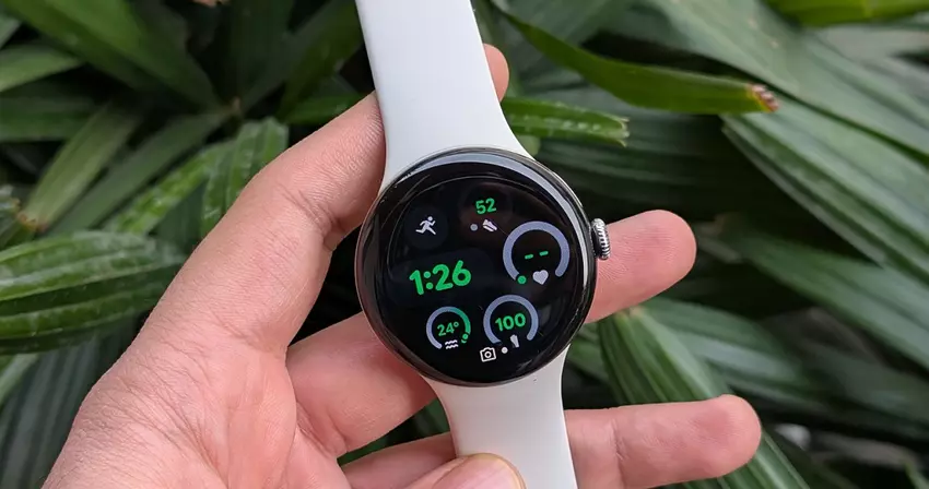 Insider: Google Pixel Watch 4 zal beschikbaar zijn in vijf behuizingskleuren en zal een enorme verscheidenheid aan bandjes aanbieden