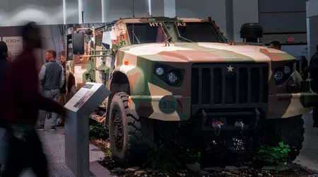 De Russen werden niet overgeslagen: Amerikaanse JLTV-pantservoertuigen werden jarenlang gebouwd met defecten in de bepantsering.