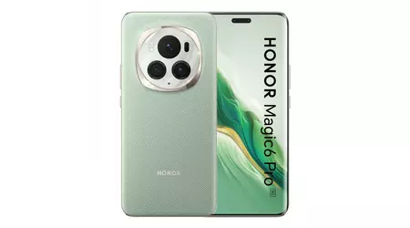 Hoeveel gaat de Honor Magic 6 Pro 5G kosten in Europa?