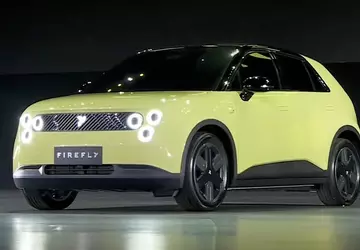 Nio heeft het eerste model van ...