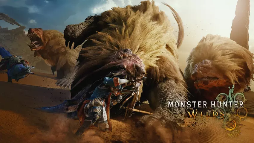Capcom erkent technische problemen in Monster Hunter Wilds - de studio werkt al aan oplossingen