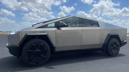 Tesla is van gedachten veranderd over het geven van een boete van $50.000 aan kopers van een Cybertruck die de elektrische pick-up binnen een jaar na aankoop kunnen doorverkopen.