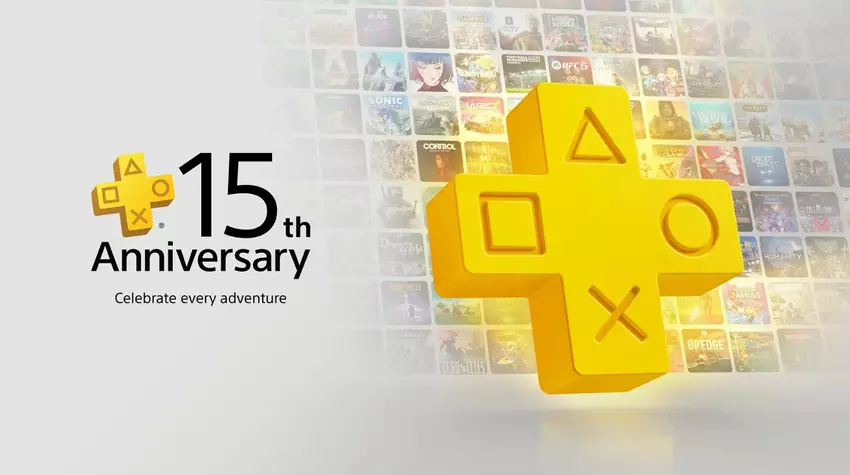 PlayStation Plus jubileum: geweldige gratis games in juli, exclusieve bonussen en verrassingen voor abonnees