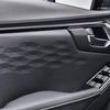 Isuzu D-Max EV interieur afbeelding