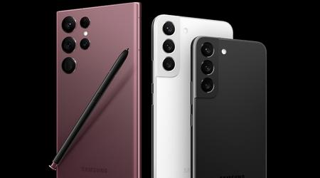 Galaxy S22-, Galaxy S22+- en Galaxy S22 Ultra-gebruikers hebben de nieuwe softwareversie ontvangen (spoiler: het is niet One UI 6.1).