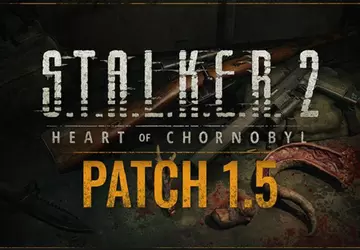 De Zone zit vol leven: STALKER ...