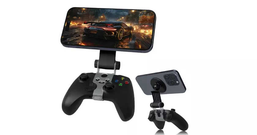 Magnetische telefoonhouder voor xbox-controller, algemeen