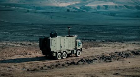 Turkije creëert en test laserwapens tegen FPV-drones