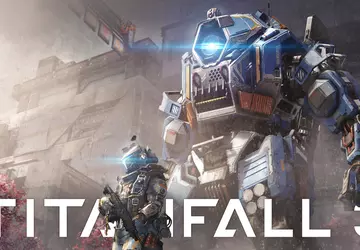 Een van de ontwikkelaars van Titanfall ...