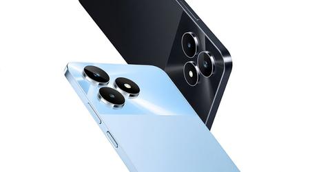 Na de Note 50: realme onthult de komende maanden nog twee smartphones uit de nieuwe line-up