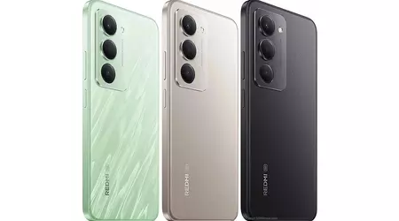 Xiaomi zal de Redmi Note 15 zonder 5G uitbrengen voor enkele markten, waaronder Europa, Turkije en Rusland