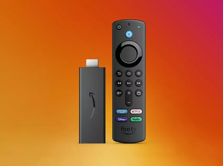 Fire TV Stick Lite is verkrijgbaar bij Amazon voor $21 (27% korting)