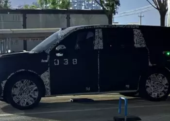 Xiaomi's volgende elektrische auto zou twee ...