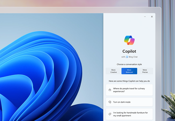 Microsoft wil op kunstmatige intelligentie gebaseerde ...