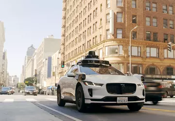 Waymo's robottaxidienst lanceert in Los Angeles