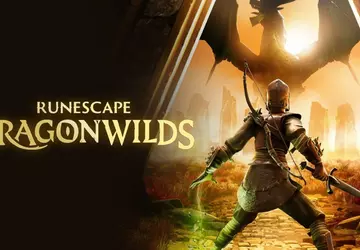 Fantasy overlevingssimulator RuneScape: Dragonwilds is aangekondigd ...