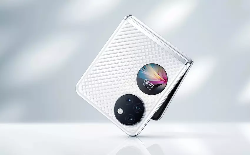 Insider: Honor bereidt zich voor op de release van Magic Flip met een 4500 mAh batterij, de noviteit komt begin 2024 uit