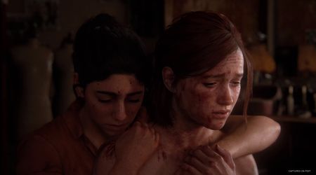 "Reken niet op een vervolg": Neil Druckmann over The Last of Us Deel 3