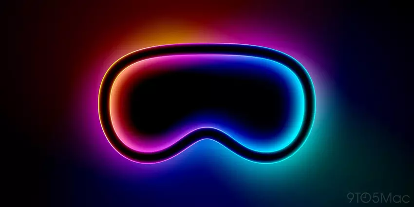 Apple voegt mogelijk mobiele connectiviteit toe aan Vision Pro