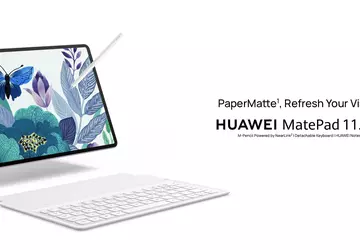 Huawei MatePad 11.5 S: 144Hz beeldscherm ...