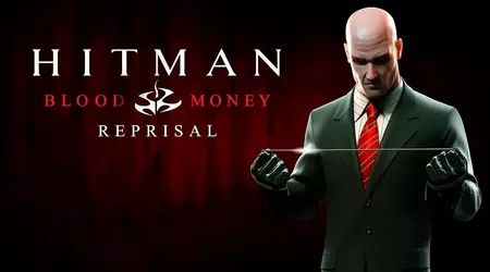 De kale huurmoordenaar is terug in actie: de mobiele versie van de cult-actiegame Hitman: Blood Money is uitgebracht.