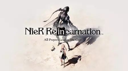 Squre Enix kondigt het einde aan van de ondersteuning voor mobiele NieR Re[in]carnation - dit gebeurt op 29 april