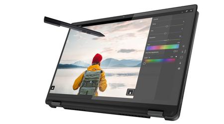Lenovo IdeaPad Flex 5i Chromebook Plus (14", 7) - Intel Raptor Lake-chips, tot 10 uur batterijduur en een aanraakscherm geprijsd vanaf $500