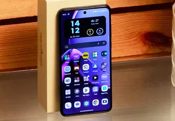 Motorola Moto G84 review: betaalbare Android-smartphone ...