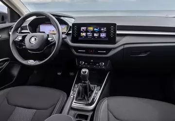 Eén automodel is nog steeds erg ...