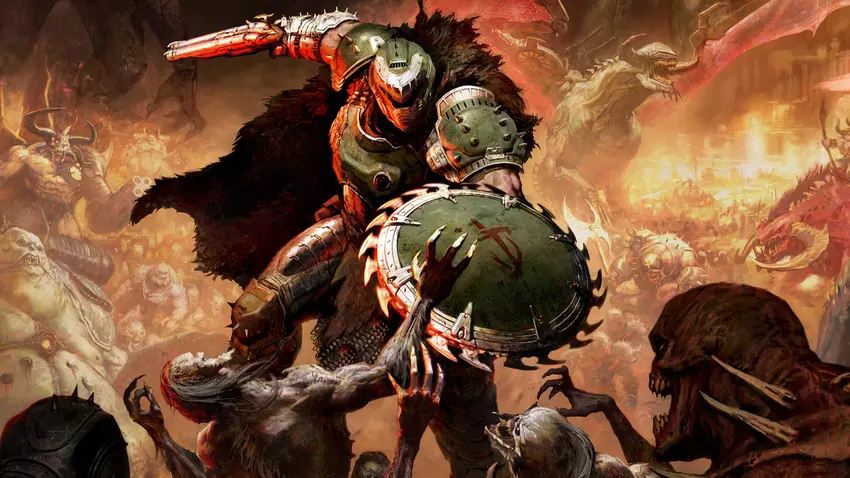 id Software heeft geen twijfels over het succes van DOOM: The Dark Ages - de recensies van critici worden een week voor de release van de shooter gepubliceerd