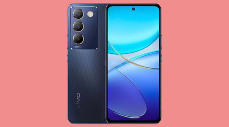 vivo Y200e 5G met 120Hz AMOLED-scherm en Snapdragon 4 Gen 2-chip is klaar voor aankondiging, het bedrijf is begonnen met teaser van de nieuwigheid