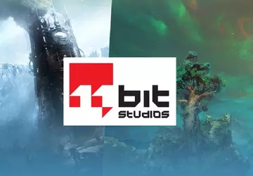 Aandelenkoers van 11 bit Studios blijft ...