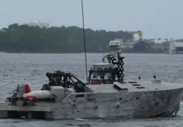 De Amerikaanse marine heeft vier extra ...