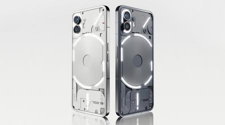 Insider: Nothing onthult dit jaar nog twee nieuwe smartphones