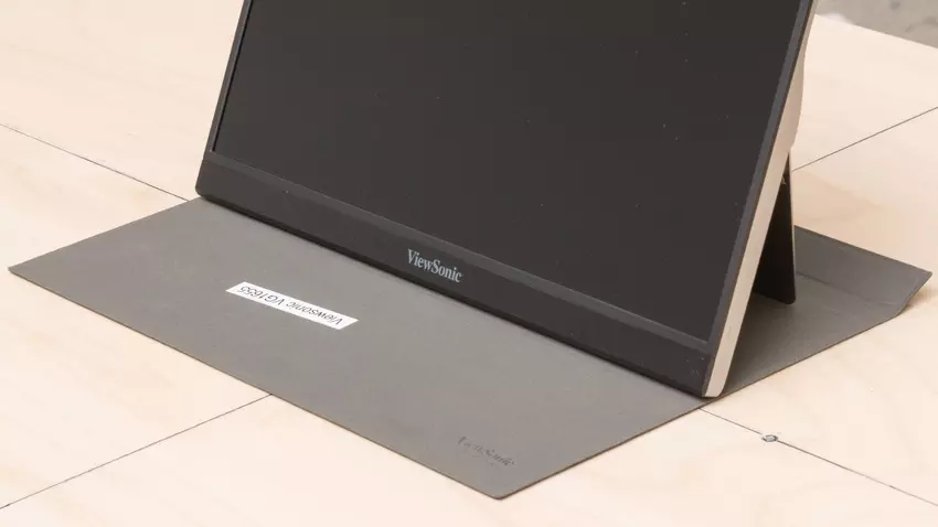 ViewSonic VG1655 mobiel beeldscherm