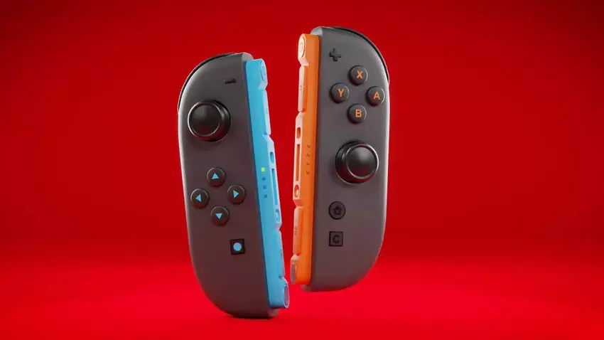 Civilization 7-ontwikkelaar geïnteresseerd in gebruik van Joy-Con als muis op Switch 2