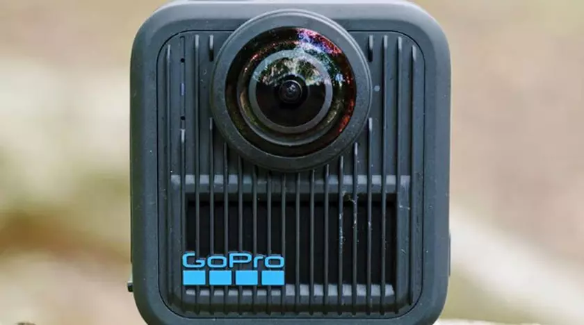 GoPro MAX 2 of Insta360 X5