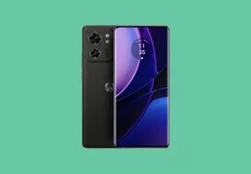 De korting is $250: Motorola Edge ...