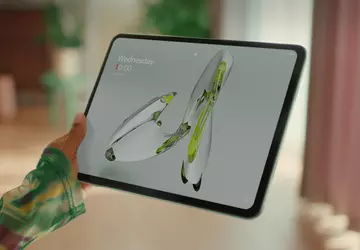 OnePlus Pad Go met 2K-scherm bij ...