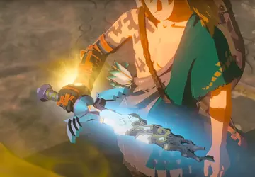 Nintendo brengt update uit voor Tears ...