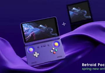 De voorverkoop van de Pocket Flip ...