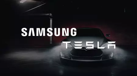 Tesla's elektrische auto's krijgen Samsung's AI6-chips: de partijen hebben een contract van $16,5 miljard getekend